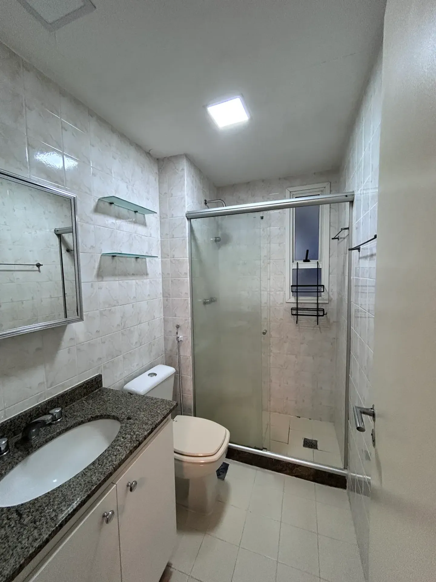 Apartamento de 3 quartos com 3 banheiros e 1 vaga — photo 27