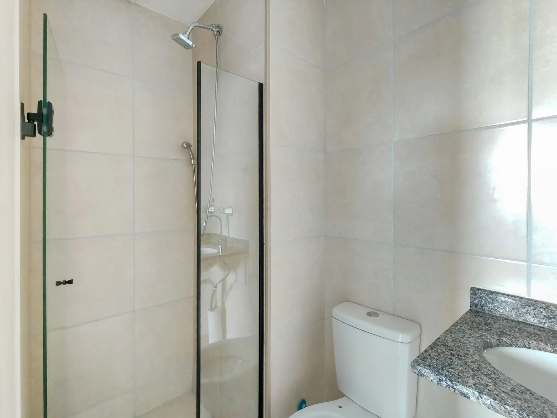 3-bedroom apartment with a water view in Rio de Janeiro — photo 36