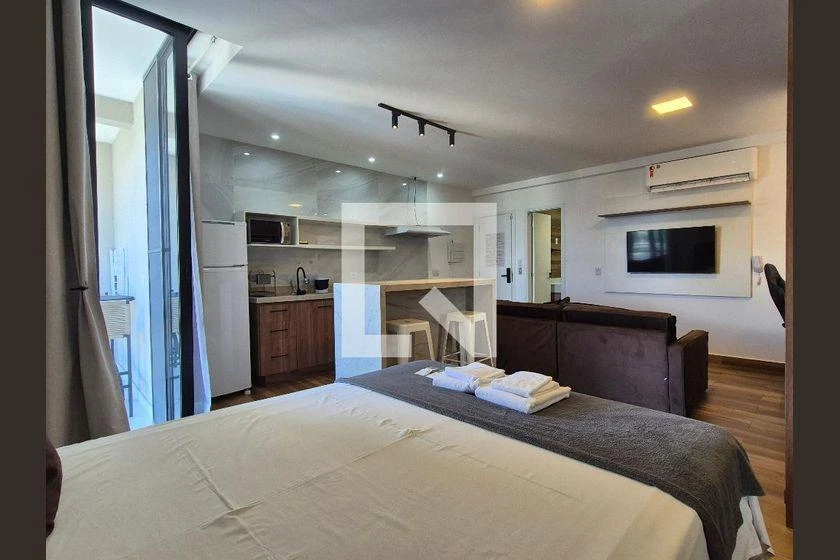 Casa mobiliada com 8 suítes e 200 m² — photo 33
