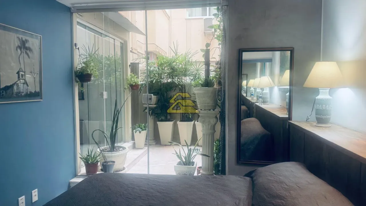 2-bedroom apartment with 2 suites and 4 bathrooms — photo 7