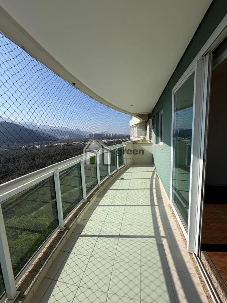 Apartamento com 2 quartos, 3 banheiros e varanda — photo 17