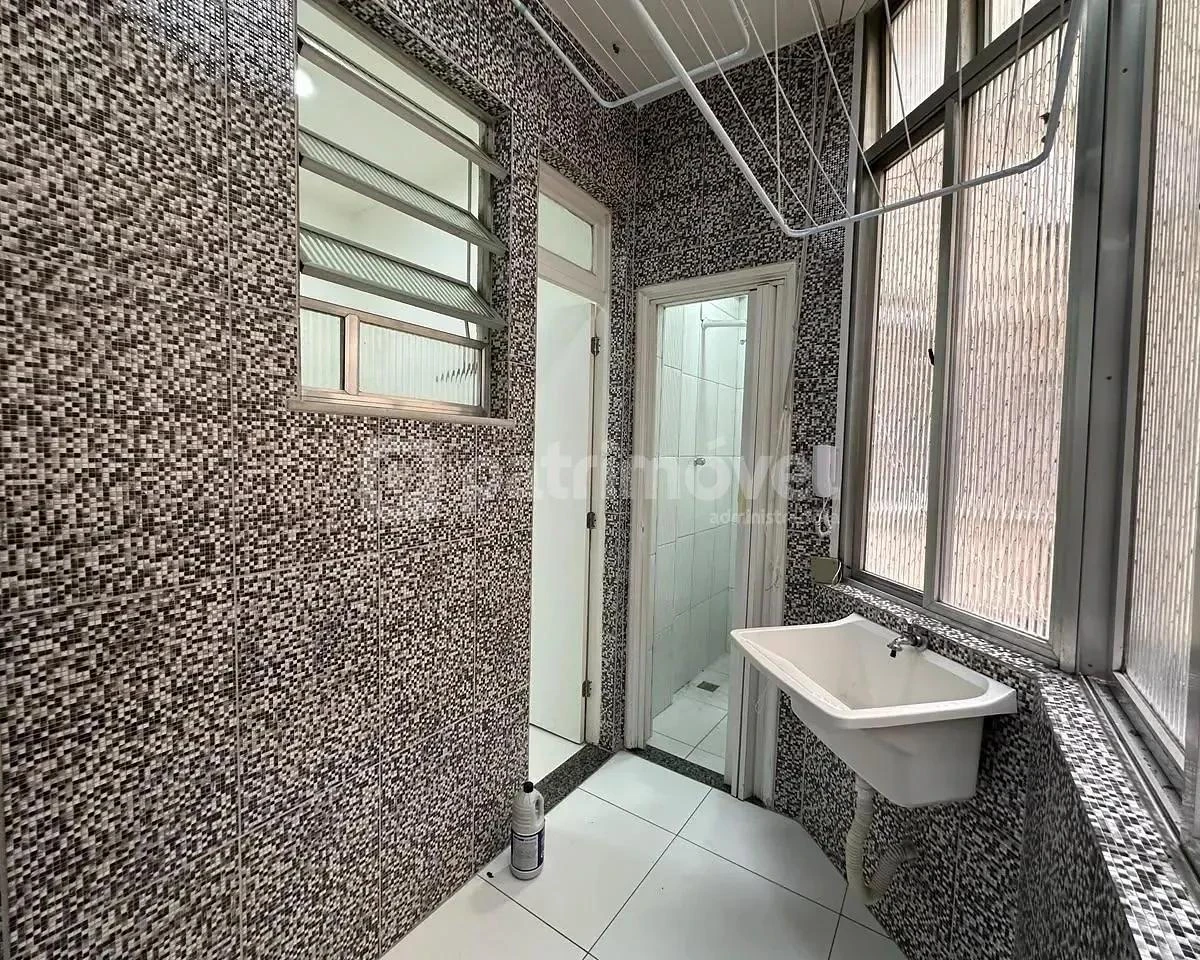 3-bedroom apartment, 2 with their own bathrooms, 100 m² — photo 8