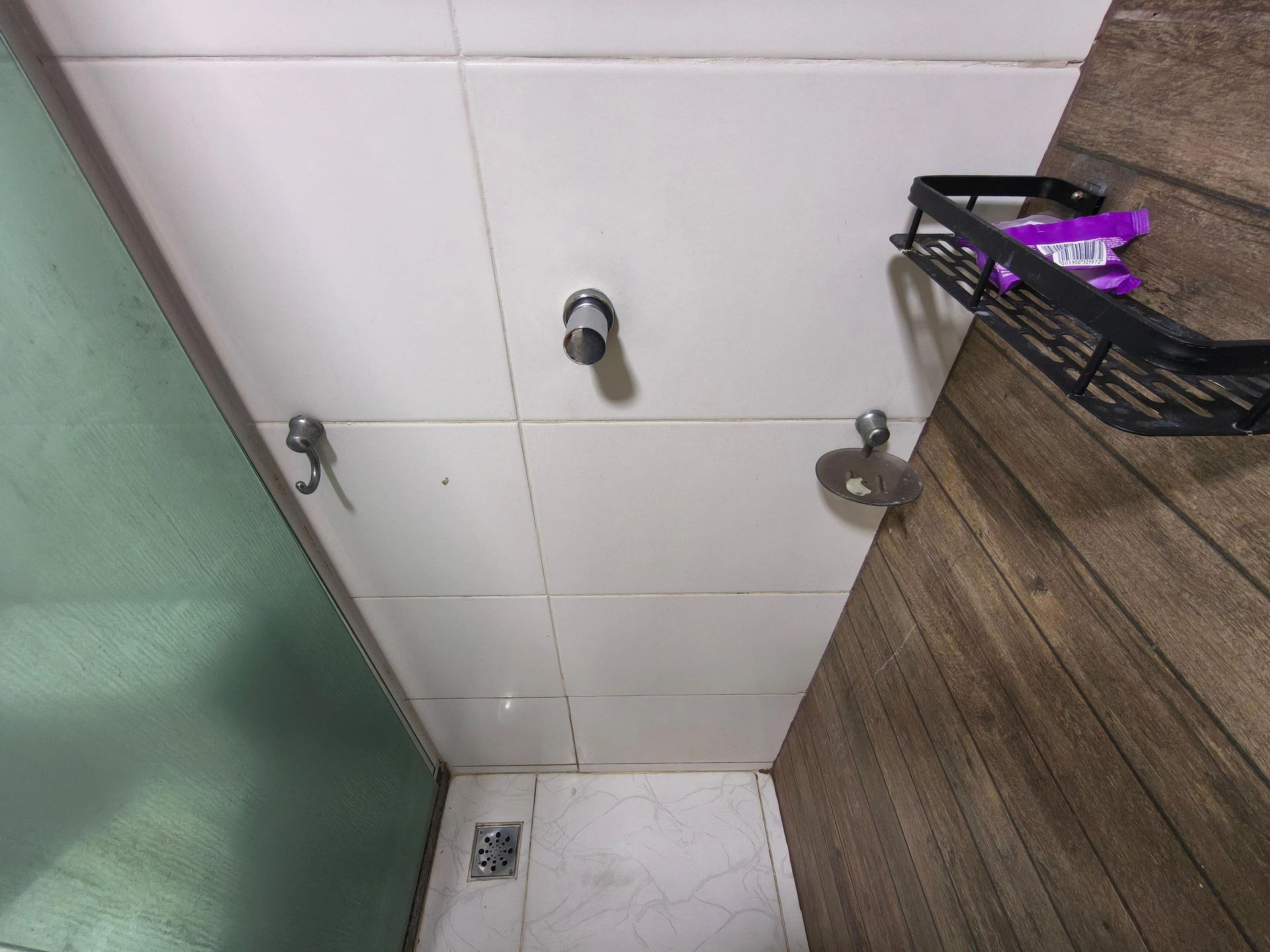 Apartamento para alugar com 1 quarto e 1 banheiro — photo 24