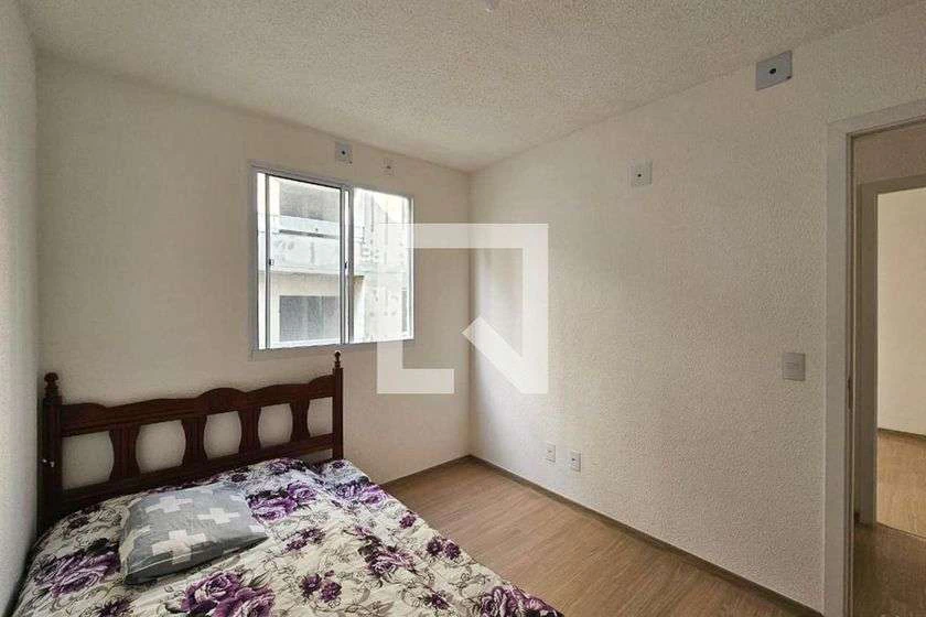 Apartamento para aluguel de 45 m² com 2 quartos e vaga — photo 10