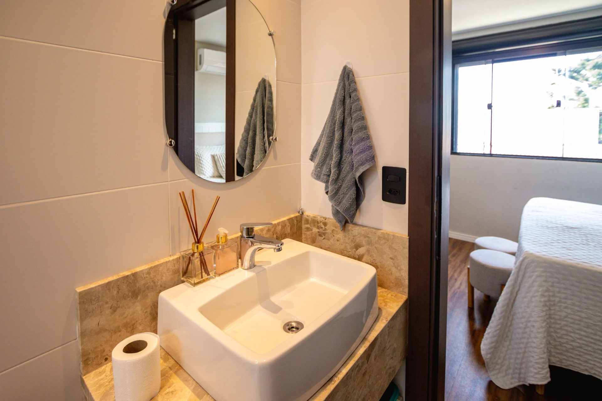 125 m² house with a dishwasher and a walk-in closet — photo 27