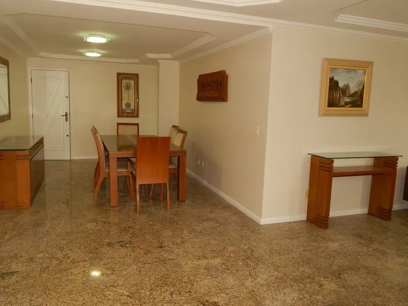 Apartment with 4 bedrooms, 3 bathrooms and 3 parking — photo 4