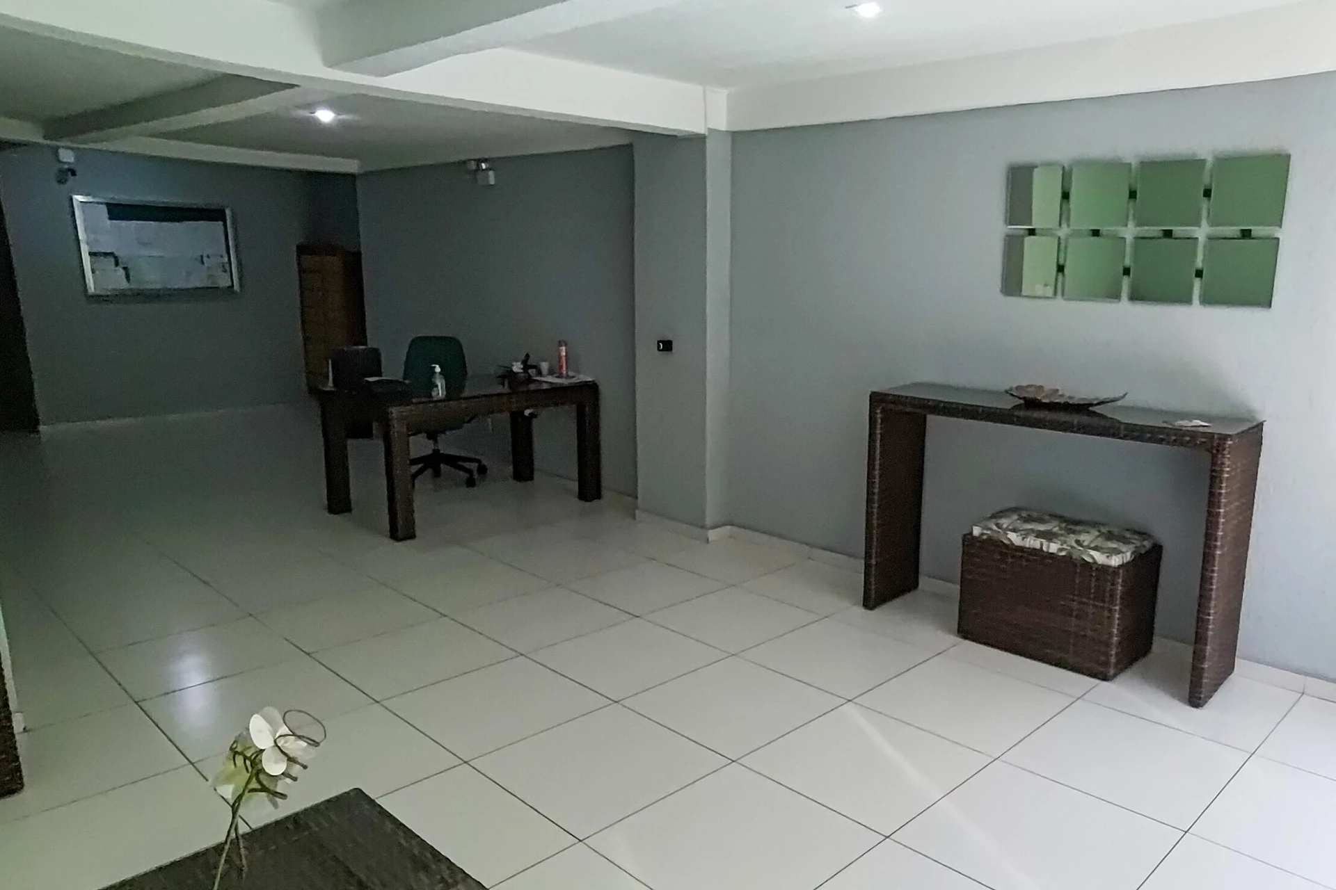 Apartment for rent with 4 bedrooms, 4 bathrooms and parking — photo 23