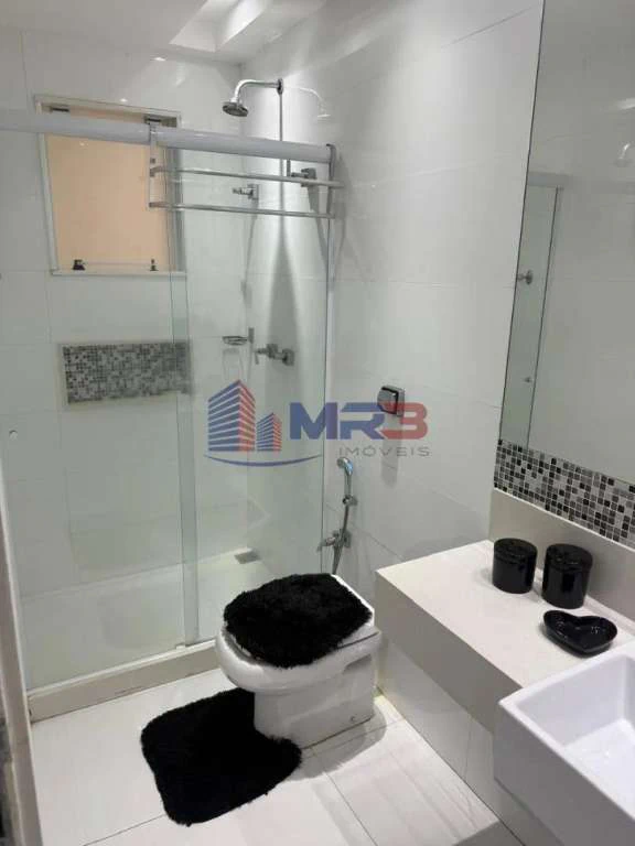 Casa triplex mobiliada com 4 suítes e 9 banheiros — photo 10