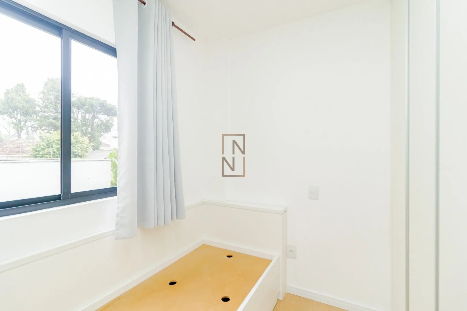 Пральна машина та 2 спальні: квартира 52 м² — photo 18
