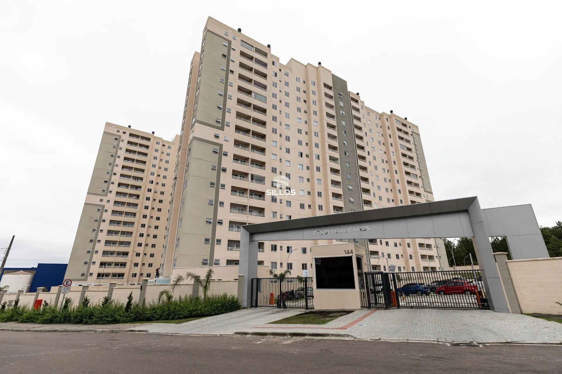 Квартира з 2 спальнями, у будинку є коворкінг — photo 23