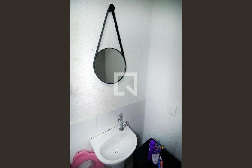 Furnished apartment, 50 m², with a washing machine — photo 2