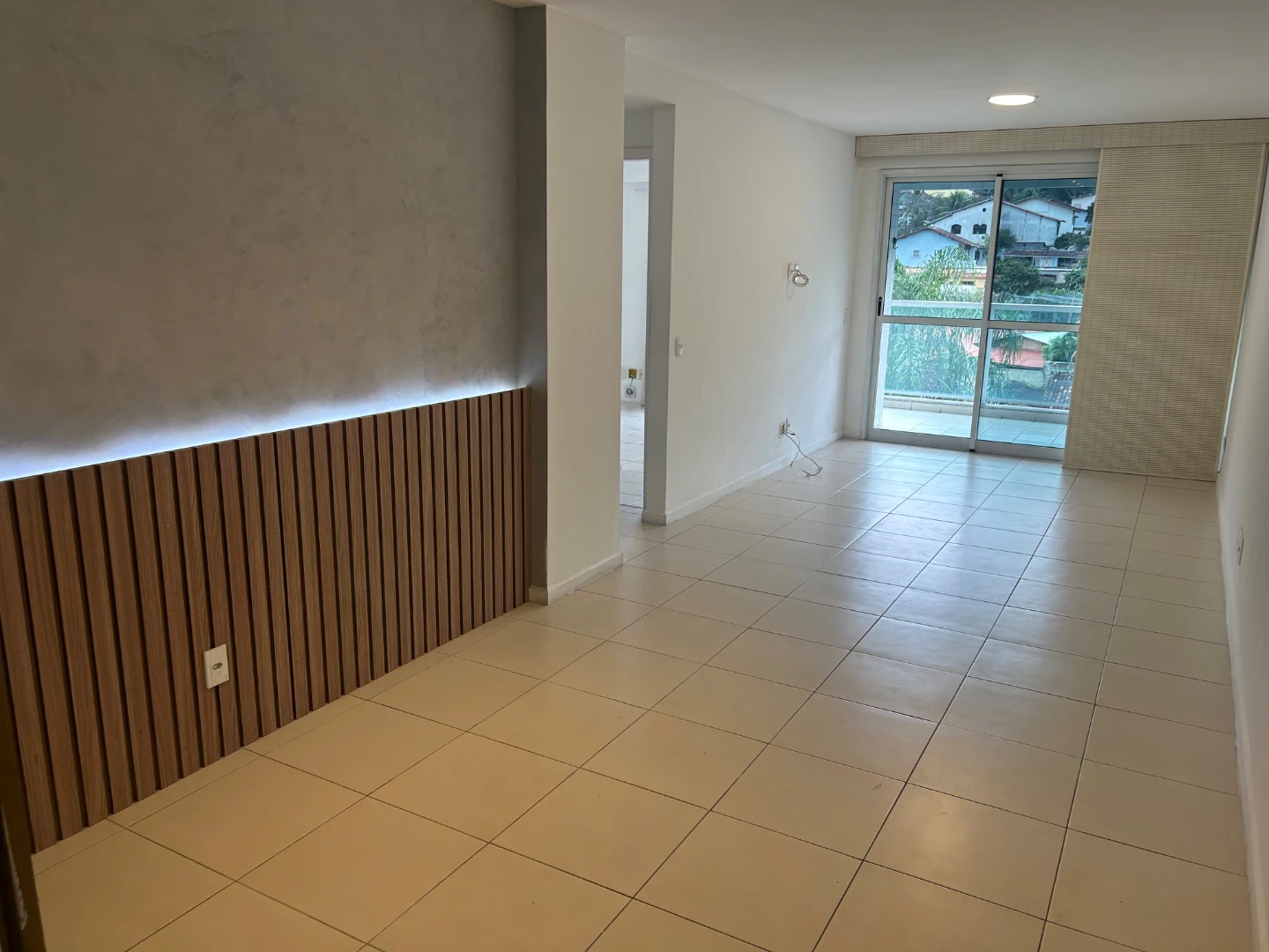 3-bedroom apartment with suite, 105 m² — photo 2