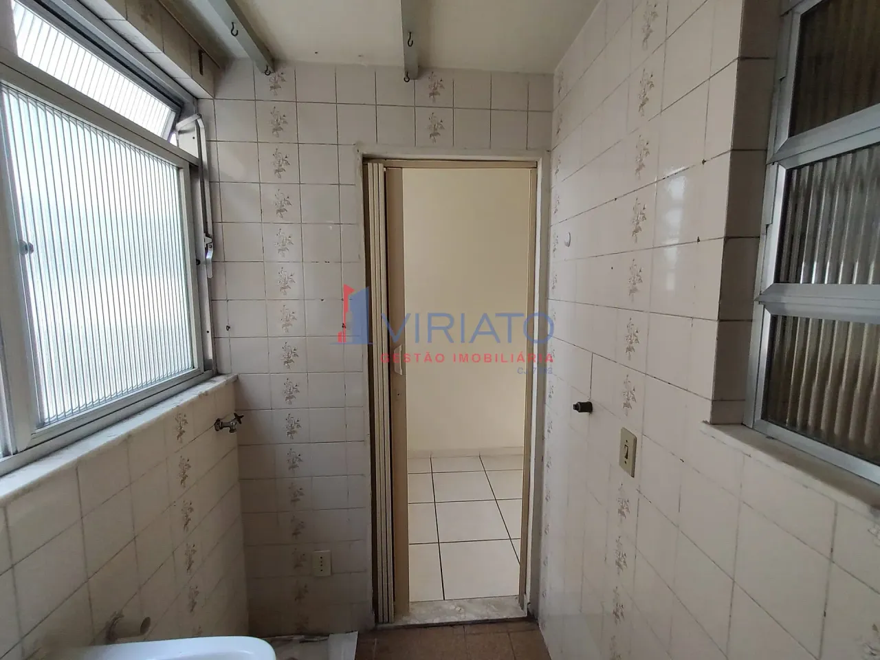 Apartamento com 2 quartos, 2 banheiros e 1 vaga — photo 13