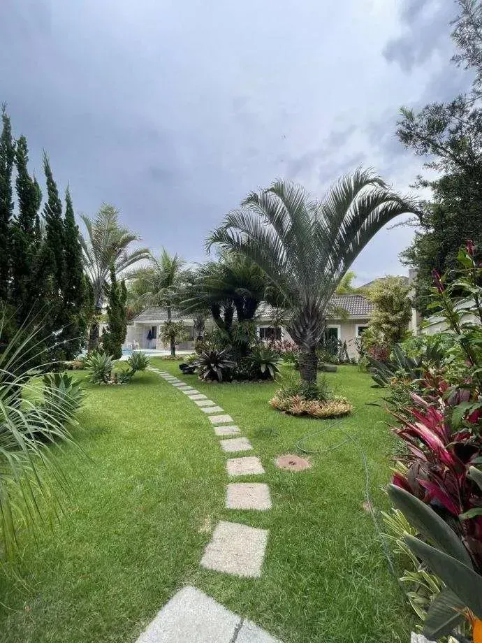 Casa de condomínio com 4 quartos e 5 banheiros — photo 4