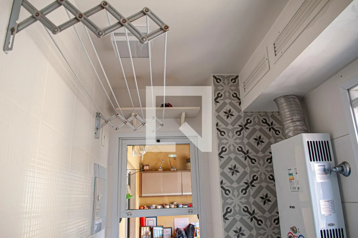 Apartamento mobiliado, 85 m², com piscina privativa — photo 29