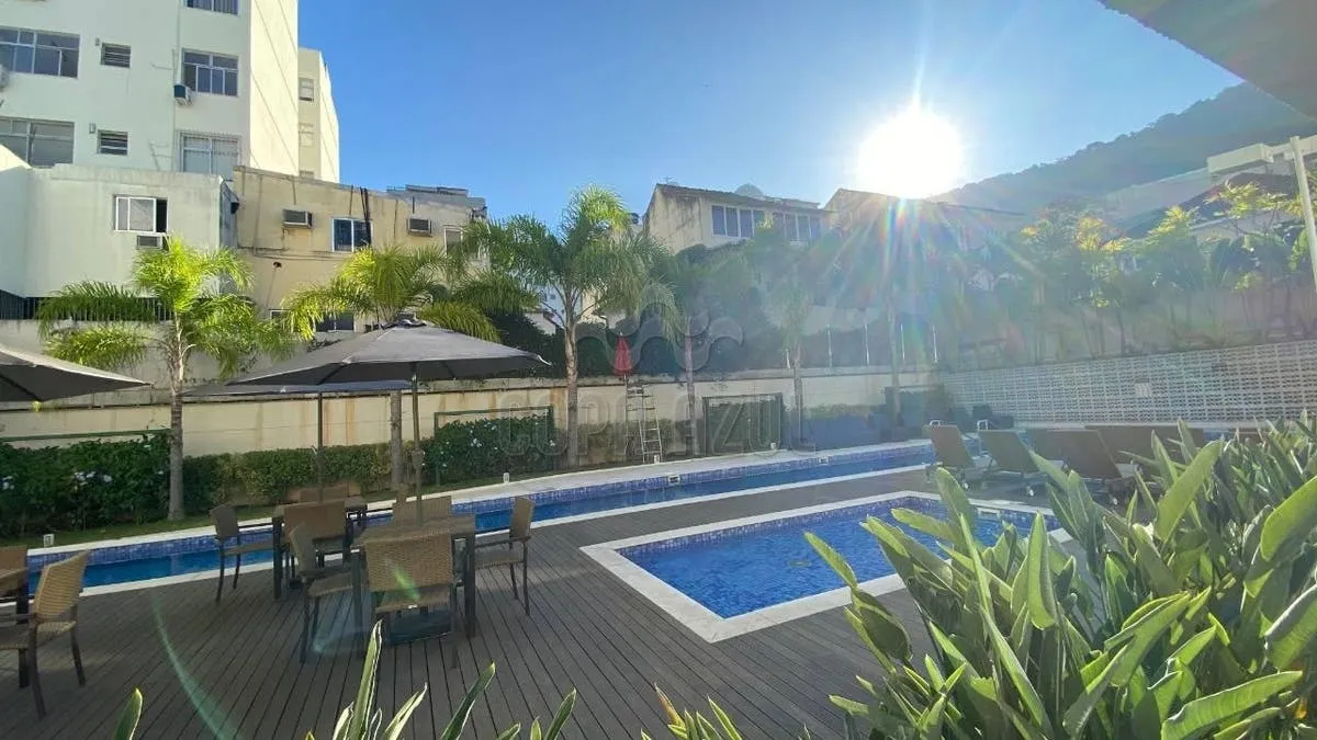Mountain view in a 3-bedroom apartment, 80 m² — photo 7