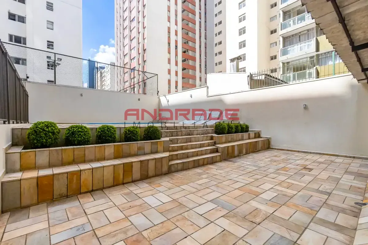 Unfurnished 3-bedroom apartment with 118 m² — photo 68
