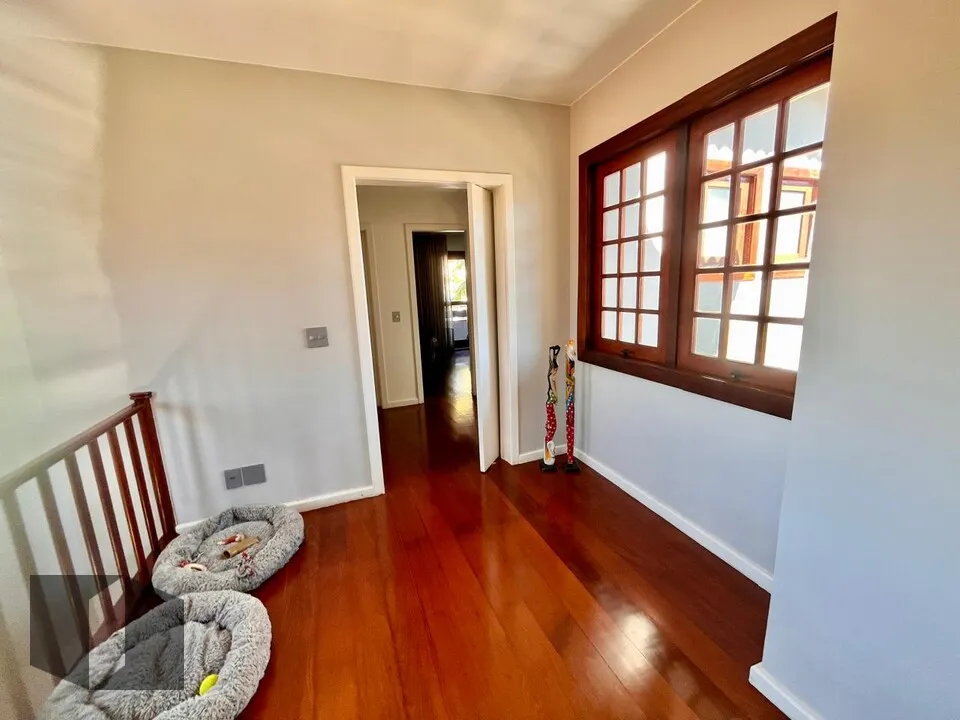 Furnished house with 5 bedrooms and 5 bathrooms — photo 24