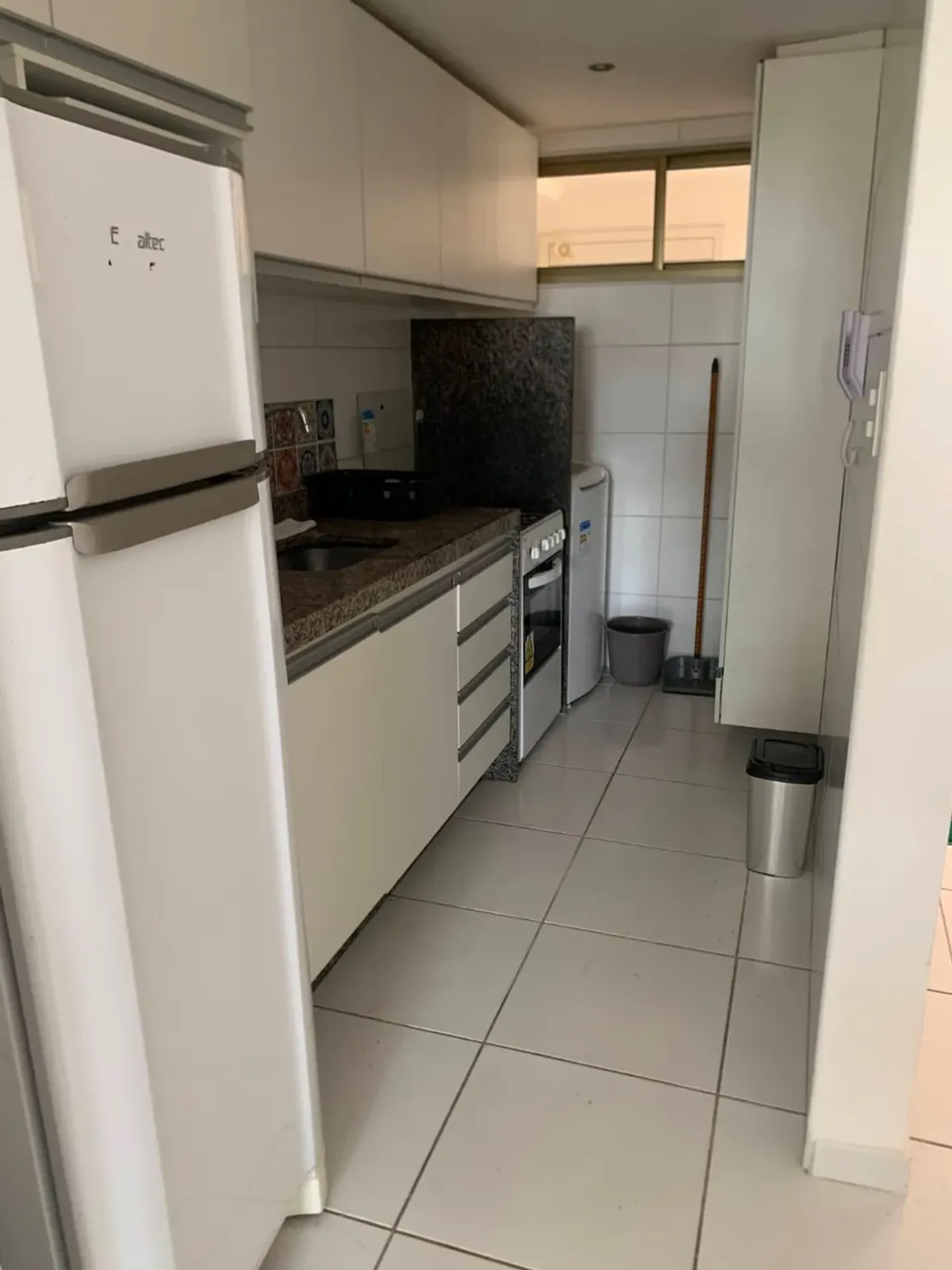 Apartamento 57 m² com 2 quartos, gás e 1 vaga no 2º andar — photo 12