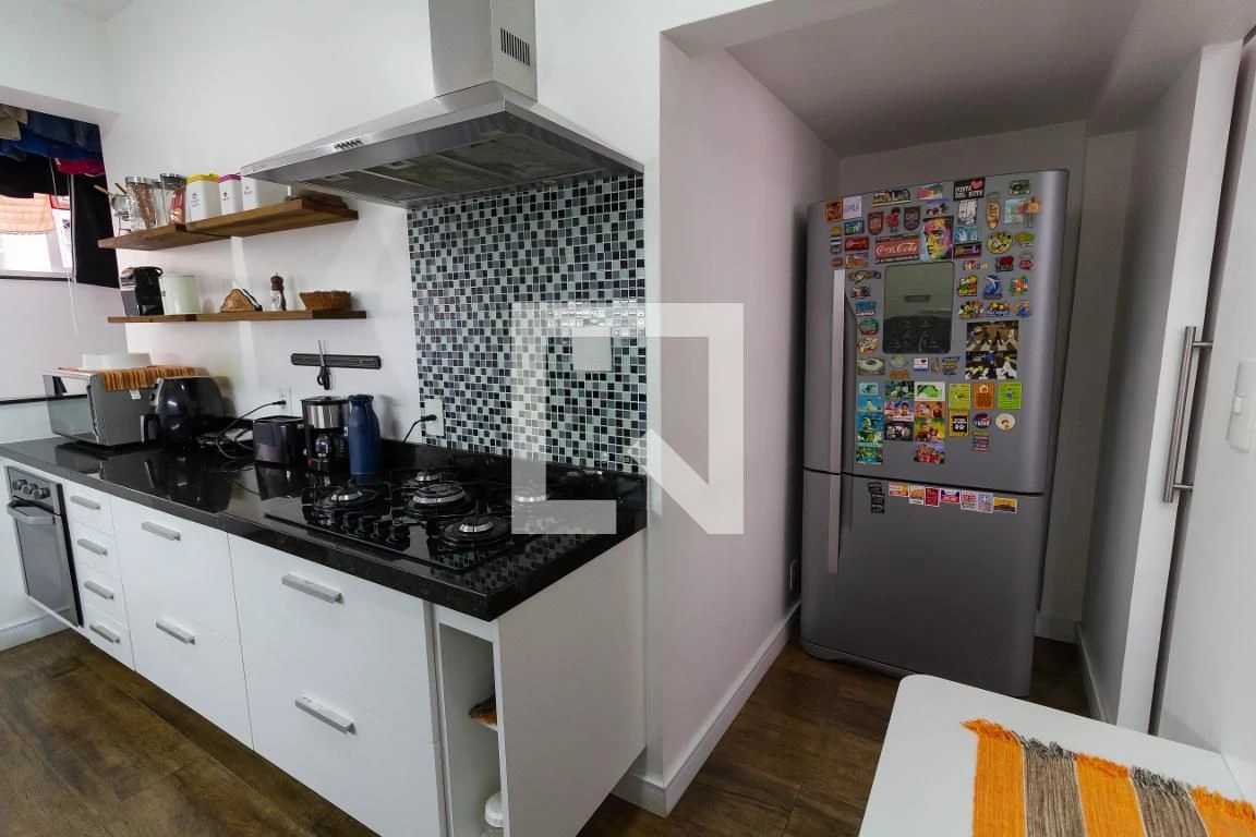 125 m² apartment with a jacuzzi and a bathtub — photo 2
