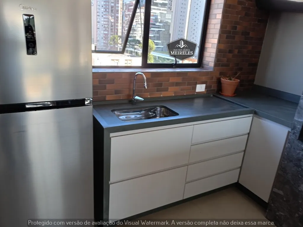 Apartamento de 80 m² com 1 suíte e 1 vaga coberta — photo 39
