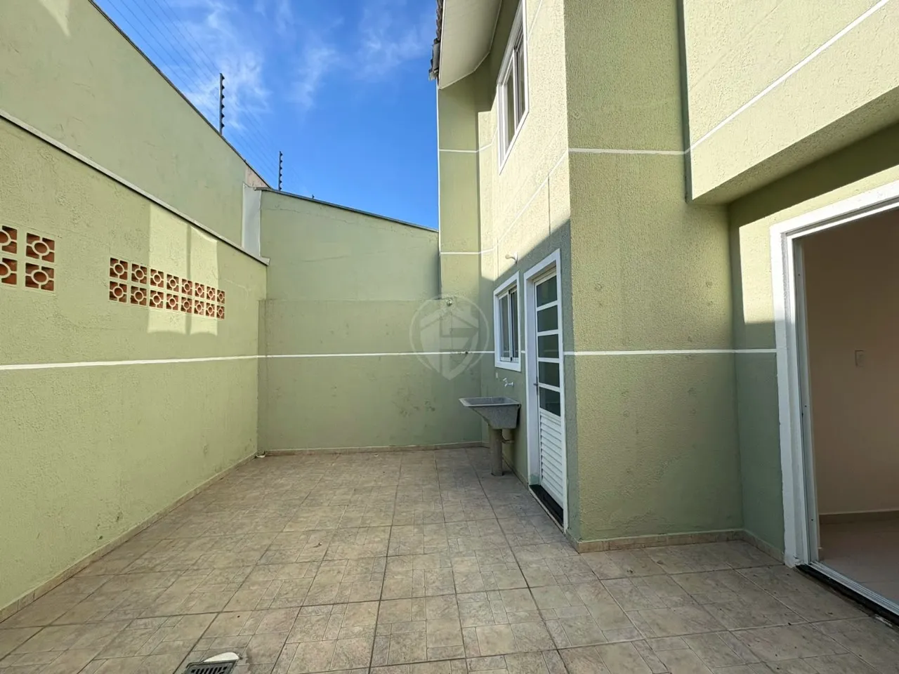 Rental house with 4 bedrooms and 148 m² — photo 20