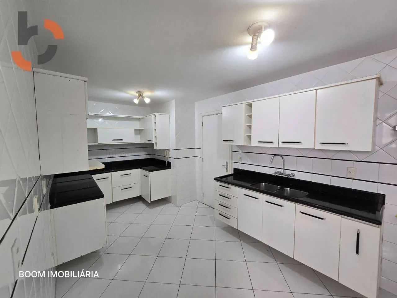 3-bedroom apartment with a closed gas kitchen — photo 6