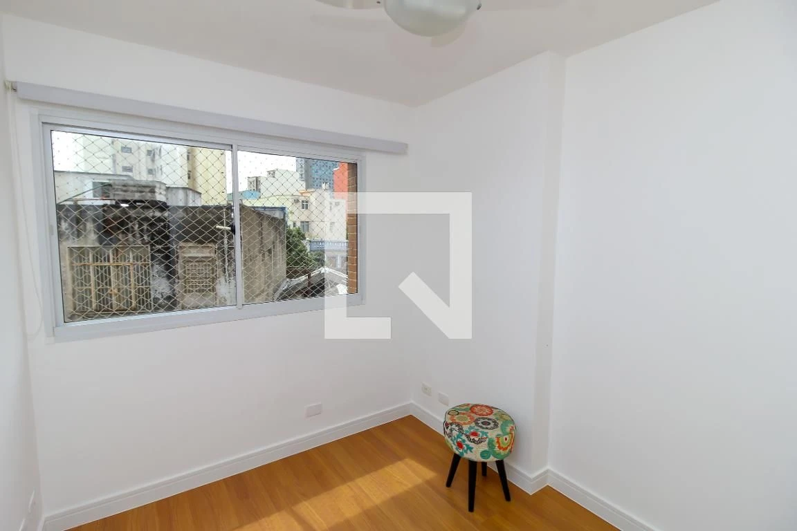 Washing machine in a 2-bedroom apartment, 60 m² — photo 5