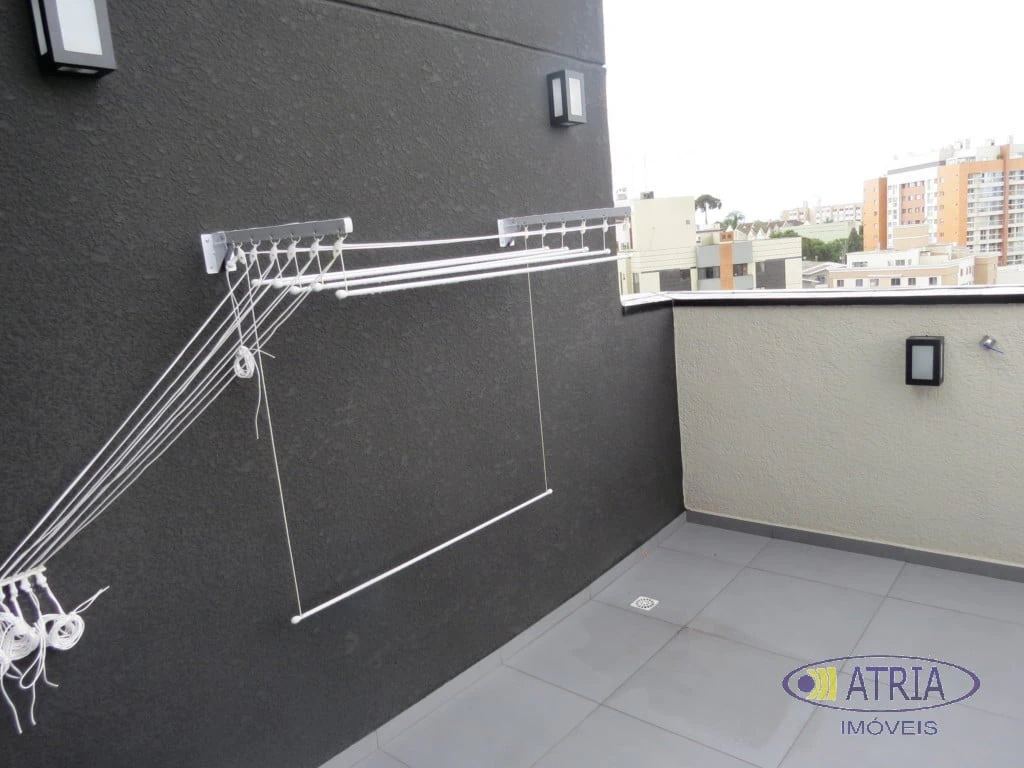 Furnished apartment, 38 m², with a washing machine — photo 19