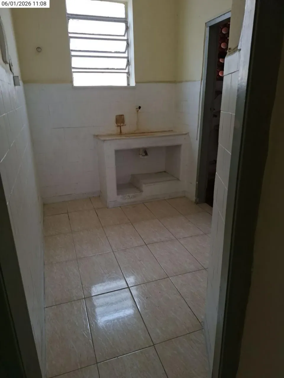 Standard apartment with 1 bedroom and 1 bathroom — photo 6