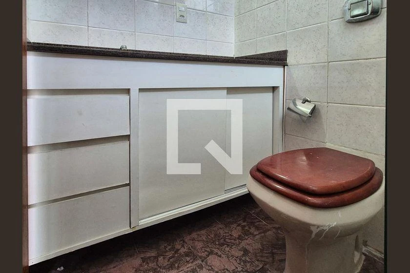 3-bedroom apartment with balcony, 202 m² — photo 39