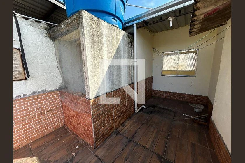 Rental house with 3 bedrooms and 120 m², 1 parking spot — photo 42