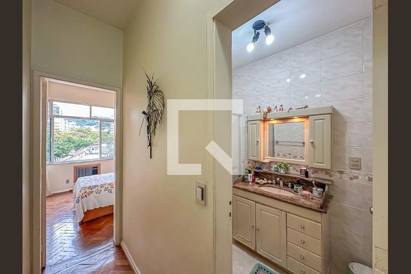 2-bedroom rental apartment with parking space — photo 22