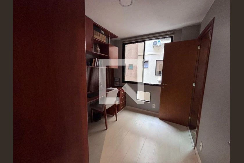 Furnished apartment, 100 m², with a washing machine — photo 42