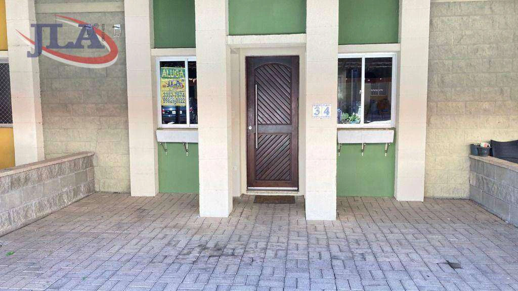 Townhouse with 3 bedrooms, 117 m² and 2 parking spaces — photo 5