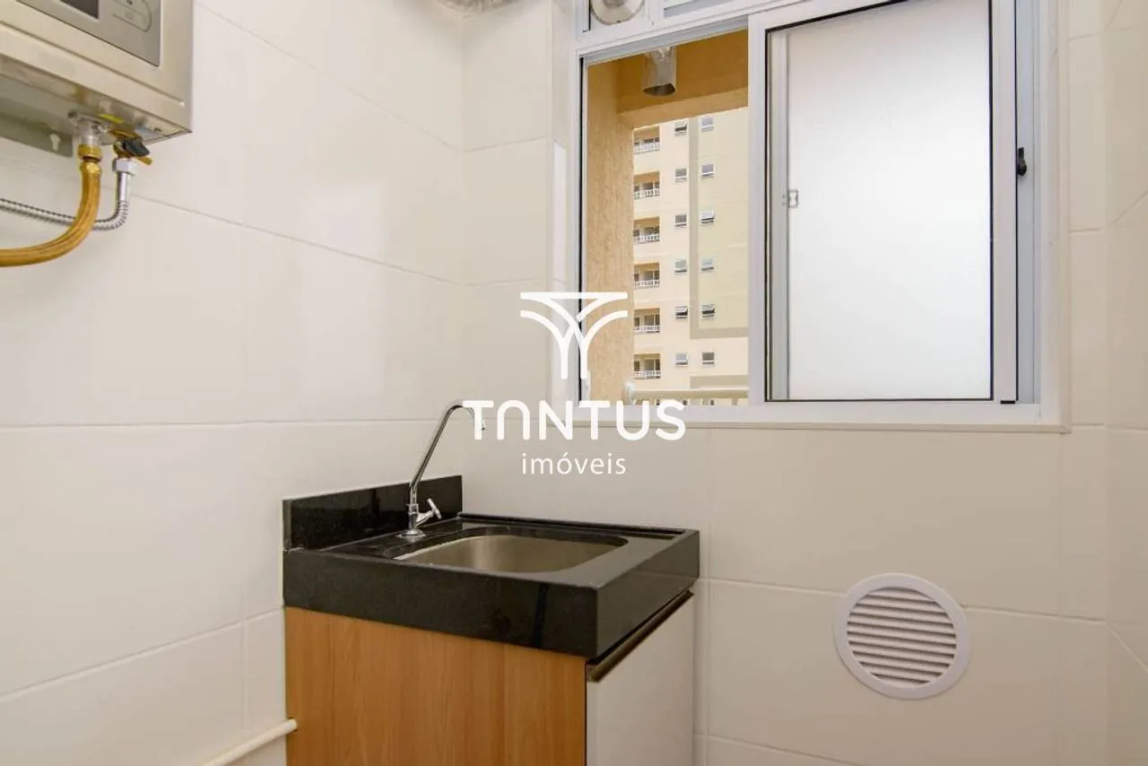 Apartment, 50 m², with a glass-enclosed balcony — photo 51