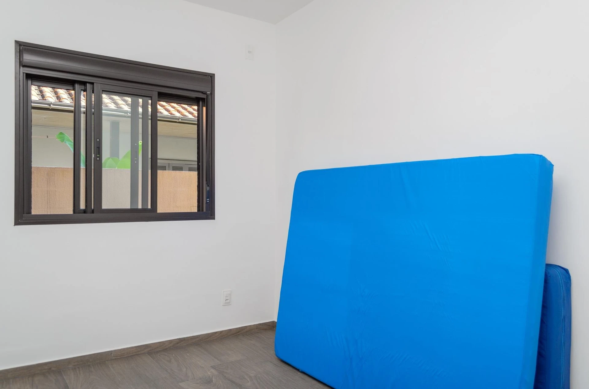 Garden in a 3-bedroom house, 84 m² — photo 23