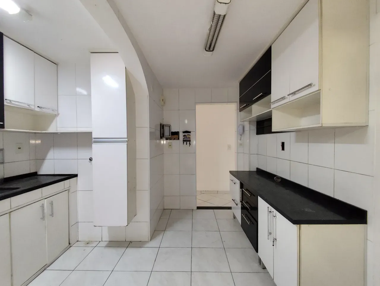 2-bedroom apartment with a washing machine in Rio de Janeiro — photo 6
