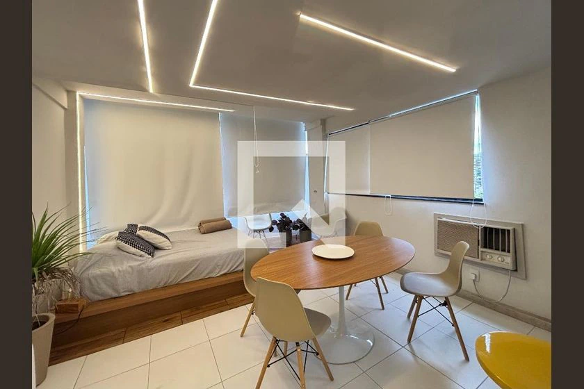 Apartamento de 2 quartos, 100 m², com 1 vaga — photo 26