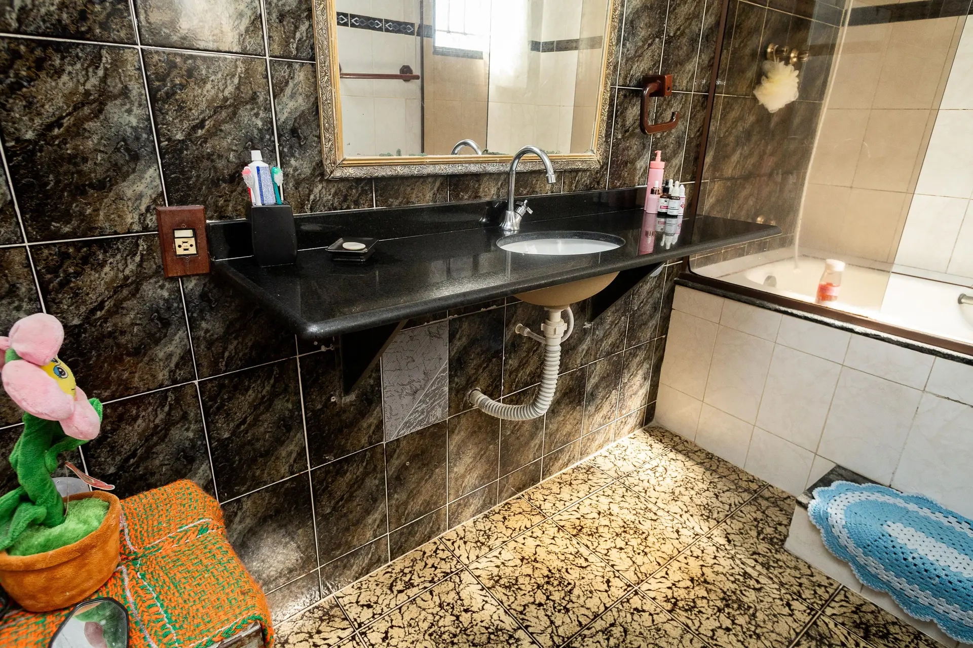 Casa amueblada, 185 m², con balcón gourmet — photo 20