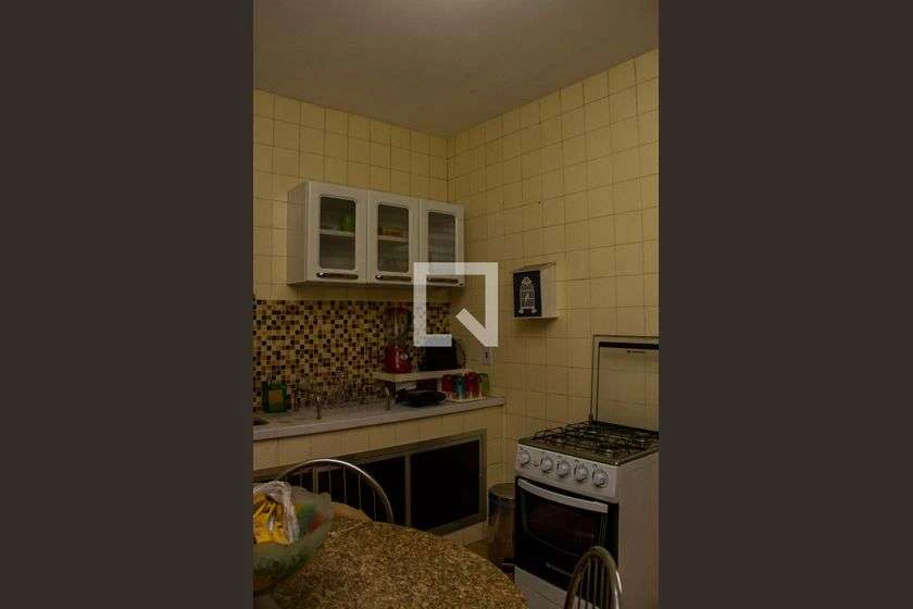 90 m² apartment with 2 bedrooms and a closed gas kitchen — photo 11