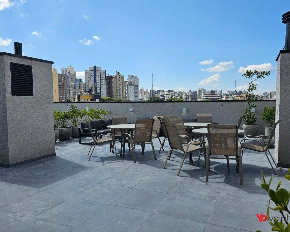 Apartamento de 1 quarto com máquina de lavar, Água Verde — photo 14