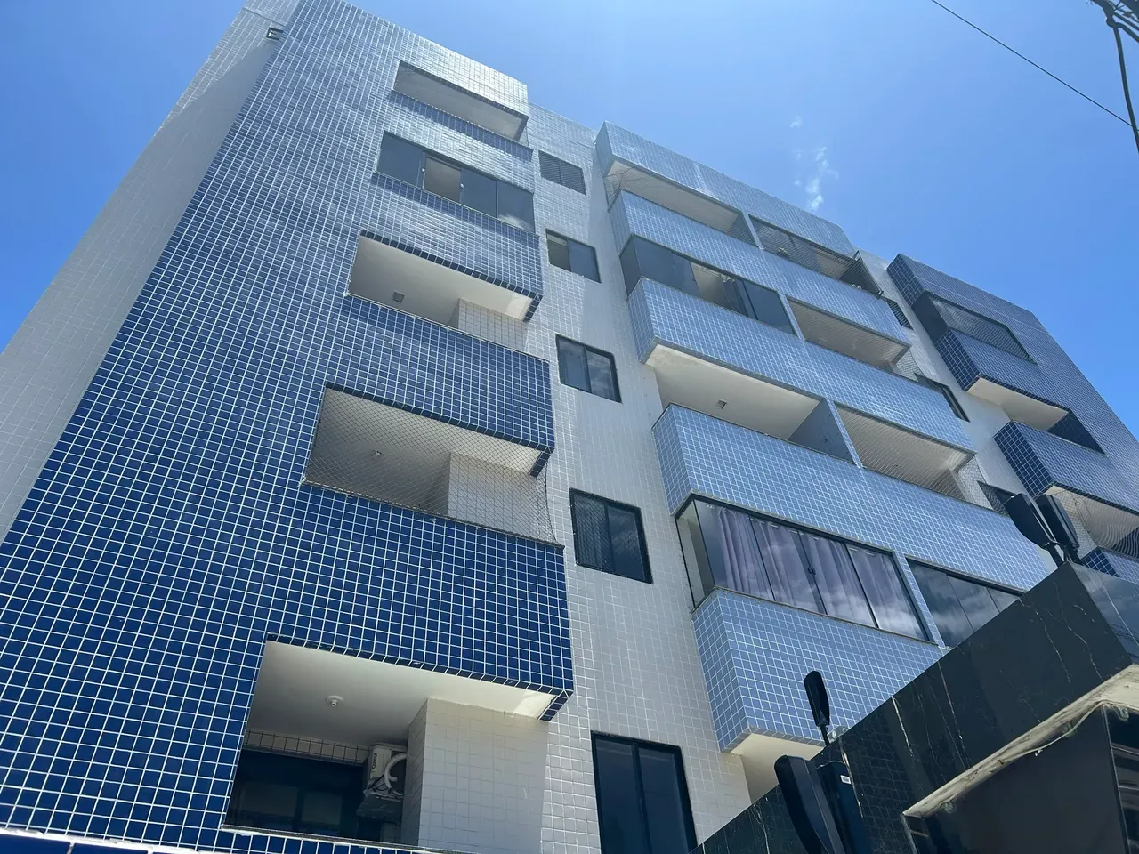 Apartamento de 3 quartos, sendo 1 suíte, 100 m² — photo 10