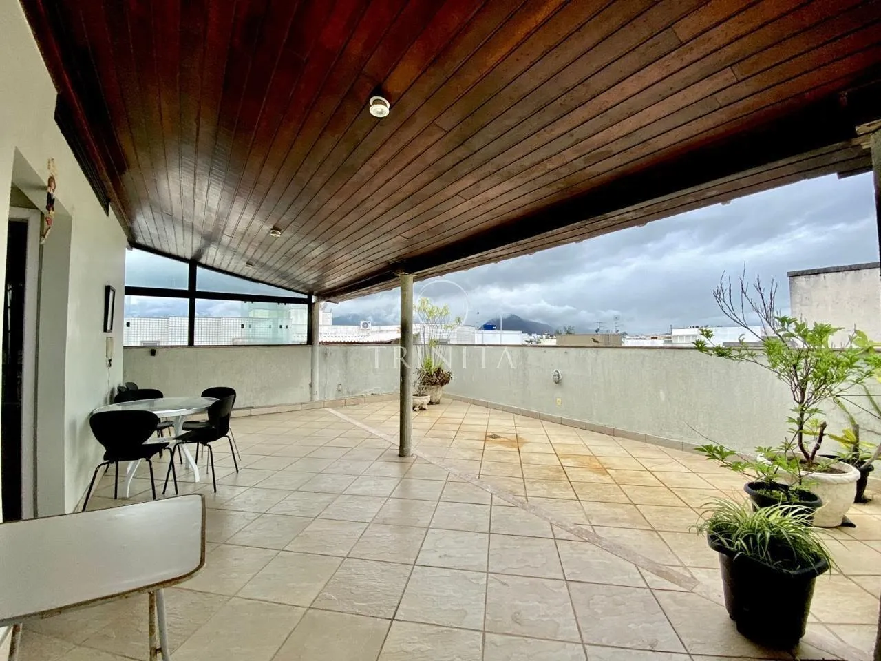 Cobertura com 390 m², 5 quartos e 5 banheiros — photo 3