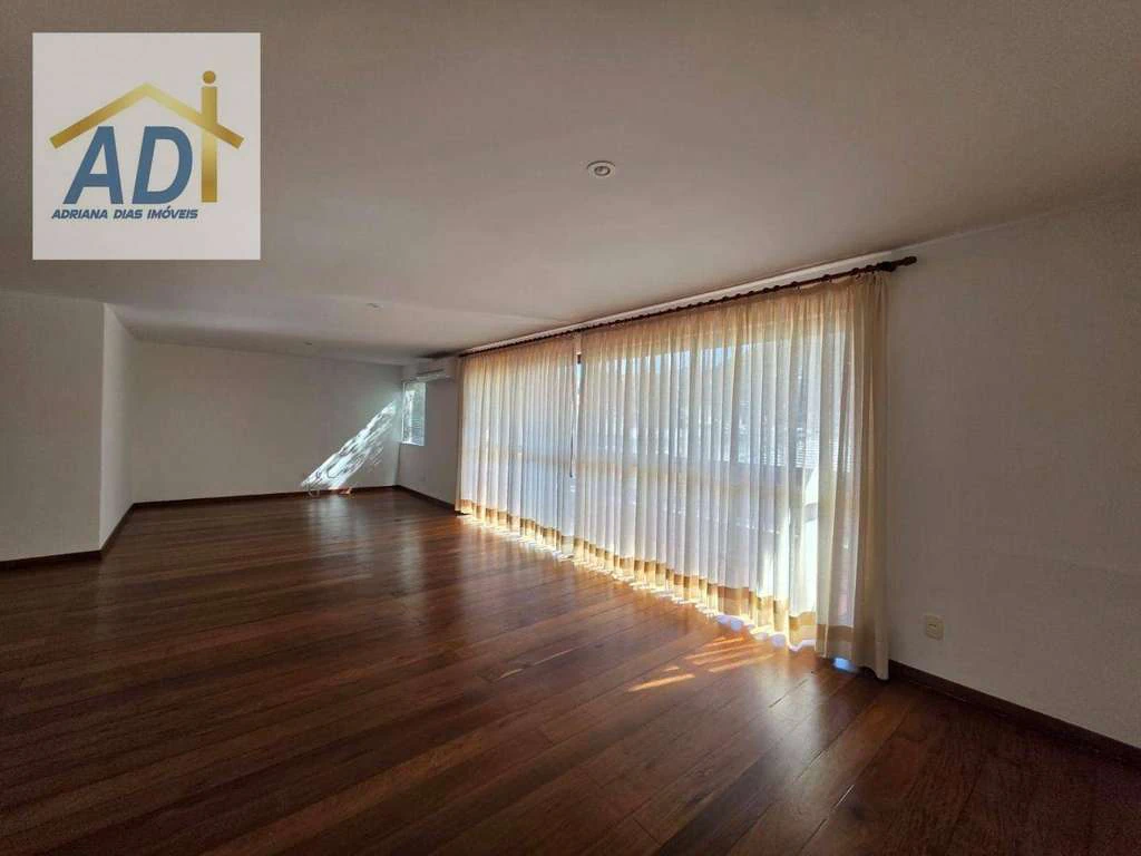 Apartamento de 142 m² com 3 quartos e cozinha fechada — photo 21