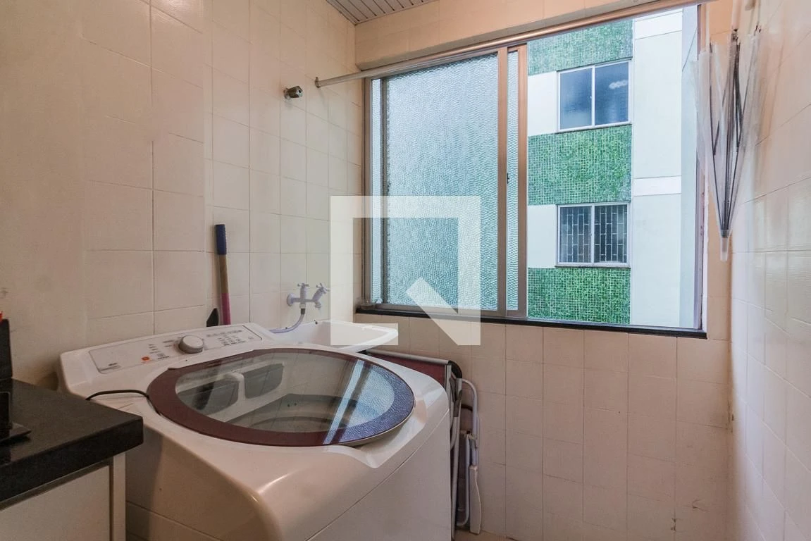 Departamento de 1 dormitorio con lavadora — photo 19