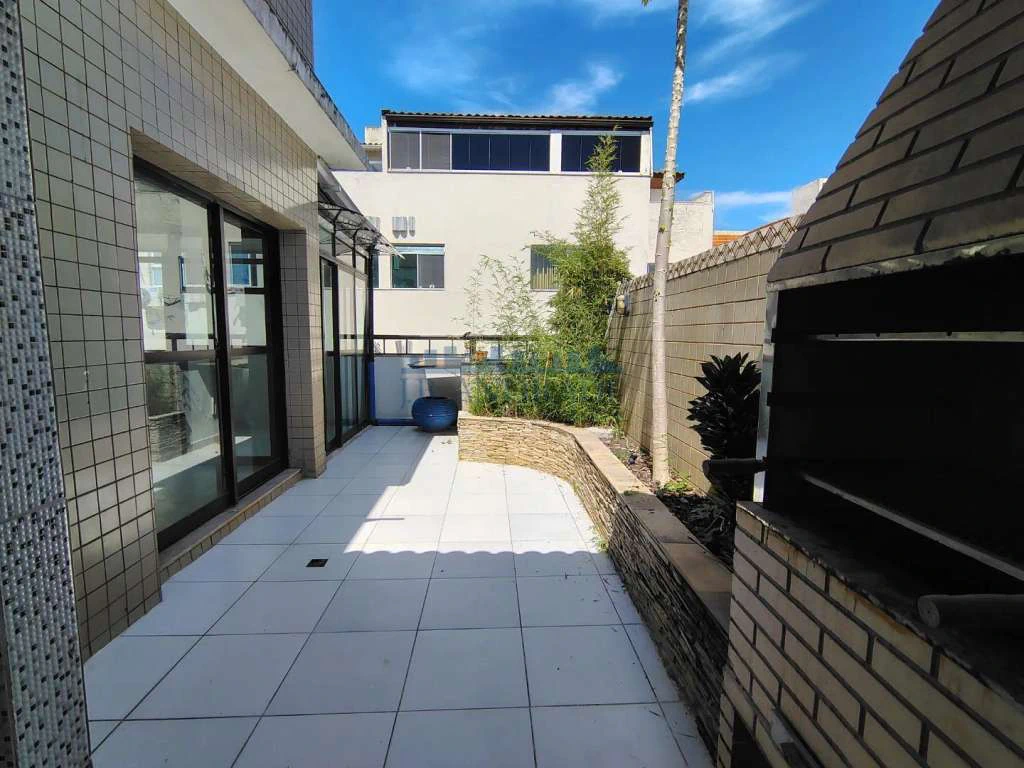 Cobertura duplex com 172 m² e 3 quartos (2 suítes) — photo 4