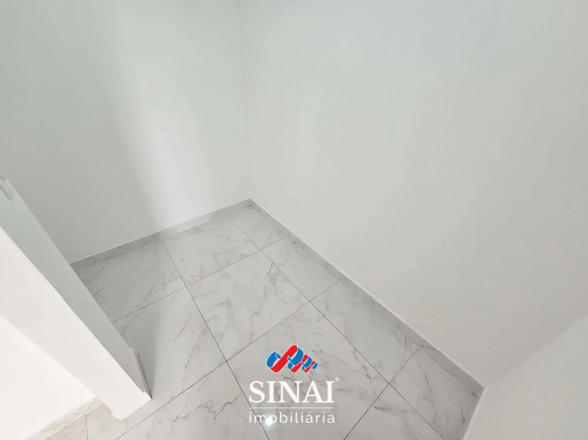 Apartamento com churrasqueira privativa, Brás de Pina — photo 18