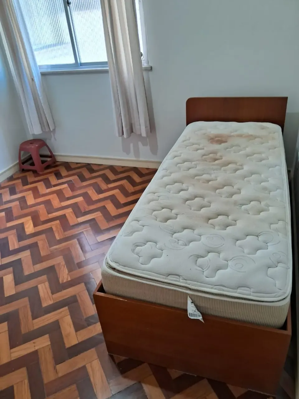 Apartment with 3 bedrooms and 2 bathrooms, 80 m² — photo 15