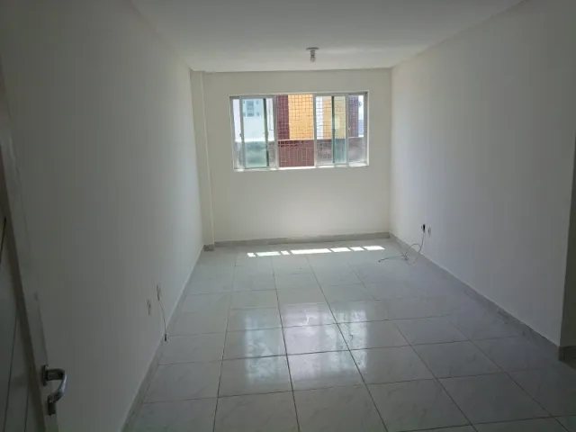2-bedroom, 60 m² apartment in João Pessoa — photo 8